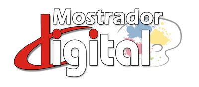 Mostrador Digital